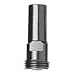 Vermont Gage 411102520 - Pipe Thread Plug 1-1/2-11.5 Size