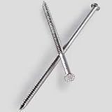 PREMIUM MATERIALS: Crafted from high-quality stainless steel for superior corrosion resistance. Ideal for outdoor projects where durability and longevity are essential for lasting performance. VERSATILE APPLICATIONS: Perfect for use as coil siding na...