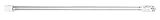 Bluonics 55W UV Replacement Bulb 4 Prong for Water Purifier Ultraviolet Light Sterilizer