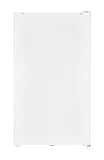 Beko LS9052WN frigorifero Libera installazione 88 L Bianco