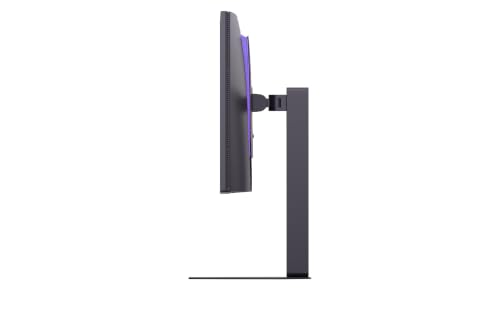 Écran PC LG 27GM950B B.AEU 27 UltraHD 5K 165Hz IPS HDR10 G SYNC FreeSync Haut parleurs 1ms - vue 8