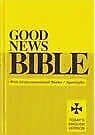 Good News Bible (Pocket Edition) 8171095631 Book Cover