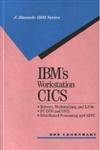 IBM's Workstation Cics: Servers, Workstations, and Lan : Pc-DOS and Os/2 : Distributed Processing and Appc (J Ranade Ibm Series) 0070147701 Book Cover