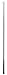 Weaver Livestock Show Stick