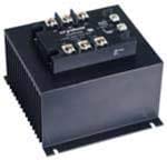 Solid State Relays - Industrial Mount SSR/HEAT SINK ASSEMBLY (HS053-84134110)