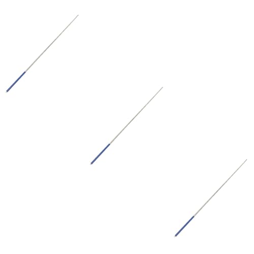 3個 スタイラス 教師 教室のホワイトボード ポインター 電子黒板 white board whiteboard ハンドポインタースティック ポインターペン ステンレス鋼