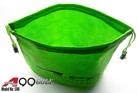 60pcs A99 Golf S06-II Shoes Bag Non-woven Fabric Tote Bag/pouch Radom Color