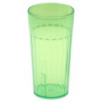 Arrow Plastic 00109 16 Oz Rainbow Tumblers