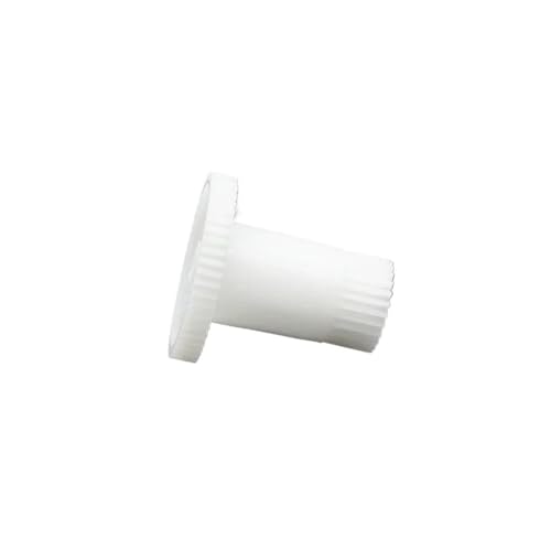 Double engrenage JC66-00388A 53T 26T de fusion pour imprimante Samsung et Xerox