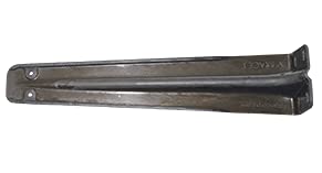 BPS Style V Brace Only Green Wing, Gen II -