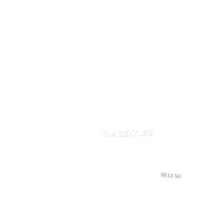 The Beatles (White Album / Deluxe)" 