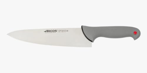 ARCOS Kochmesser Edelstahl Nitrum 10" – Ansicht 1