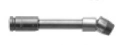 APEX Cooper Tools UNIV 3/8 Female SQ X 9/16 FEM HEX