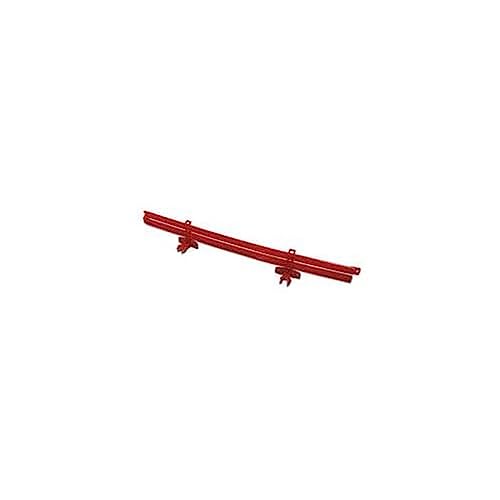 Scalextric – Accesorios y Extensiones Circuitos de Carreras ORIGINAL escala 1:32 (Set de vallas guardarrail)