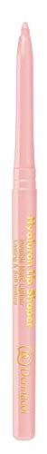 Dermacol - Invisible Hyaluronic Lipstick - Pack of 1