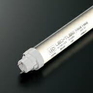 Amazon | ODELIC LED蛍光灯 直管形LEDランプ 片側給電・片側配線 G13