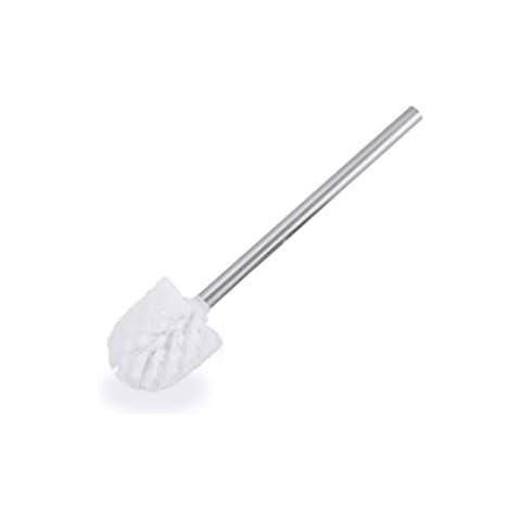 Durable Toilet Cleaning Brush with Long Handle Cover