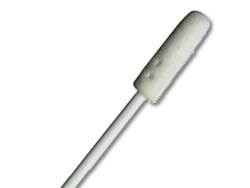Foam Swab, Polyurethane Foam, PK50