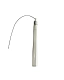 Fournit une connexion de signal stable for le fonctionnement du drone longue distance.