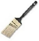 Wooster Yachtsman 2 in. W Angle White China Bristle Paint Brush