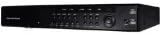 ssn-ds1648fh/2tb 2tb hdd 16 channel nvr with real-time full hd recording onvif compatible network video recorder tactile frontal keypad with 4x internal sata hdd dual streaming records 1080p at 30fps each channel (cctvstar ssn-ds1648fh/2tb)