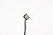 Programming Diagnostic Port Adaptor Compatable with Curtis 1313 Handheld or 1314 Programmer to EZ-GO TXT RXV