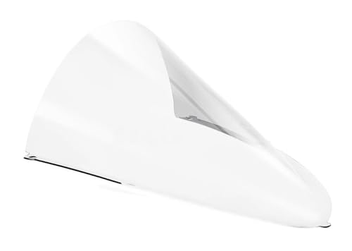 Bulle RS457 Solution Contre le Vent et la Fatigue Visière Carénage Avant Moto