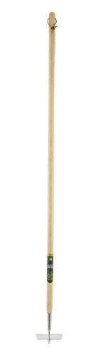 Spear & Jackson Kew Gardens 3984KEW Stainless Steel Draw Hoe