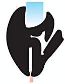 CRL One-Piece Self-Sealing Universal Weatherstrip 1/32 to 3/32 Panel - 1/4 Glass