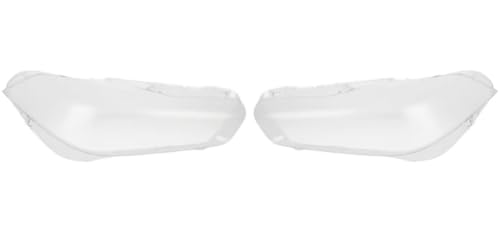 Boîtier phare étanche anti-jaunissement pour X2 F39 2018-2023
