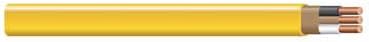 SouthwireBuilding Wire 12 Ga / 2 Conductor 20 Amp 600 V 90 Deg C 400 '