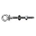 Shoulder Eye Bolt 13/32" X 4"