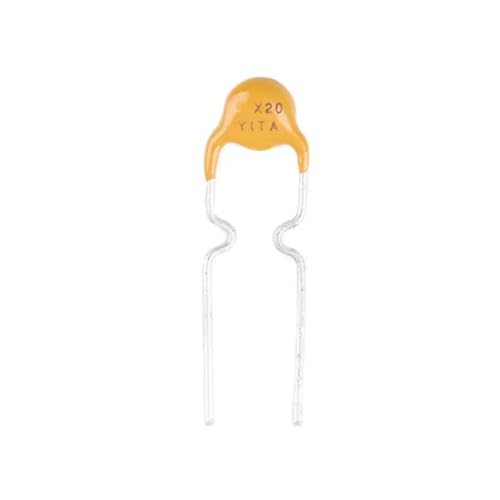 Fusible réinitialisable PPTC 72V 0,2A composant de protection électronique - 3