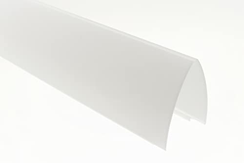 Trilux – Diffusor 6651/14