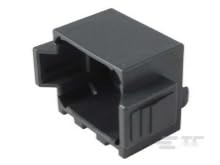 TE Connectivity/Deutsch Automotive, 1011-348-0805-25Pack, DUST Cap 8P PLG BLK DT