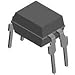 SFH1617A-3, Optocoupler DC-in 1-CH Transistor DC-Out 4-Pin PDIP (250 Items)
