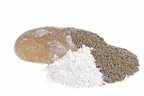 White Organic Spelt Flour 25 lbs.