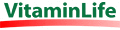 VitaminLife logo