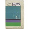 modern american drama [ the pageant of literature series] B000JM4Z2I Book Cover