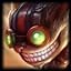 Ziggs Ziggs