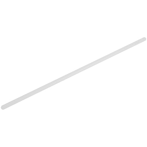 FUOYLOO 1 Barra Agitadora de Laboratorio Varilla Agitadora Ptfe Resistente a Altas Temperaturas Superficie Antiadherente para Mezclas en Laboratorios y Aplicaciones Reutilizable