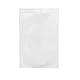 HeiGroup - HeiZip 100 x Druckverschlussbeutel 100 x 150 mm - ca. 300ml, 90 my (extra stark), lebensmittelecht, transparent