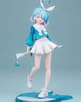 Amazon.co.jp: アロナ あみ*あみ限定版 ブルーア*ーカイブ 1/7