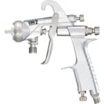 アネスト岩田 接着剤用スプレーガン(ハンドガン・吸上式・口径1.8mm)