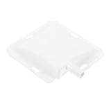 Angoily Split Air Conditioner Pan Portable Water Collector Drain Pan for Ac Units Condensate Drip Tray Collection Tray