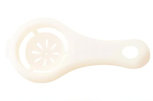 1pcs Egg Yolk Separator Protein Separation Tool Food-Grade Egg Tool Kitchen Egg Tool Convenient and Practical