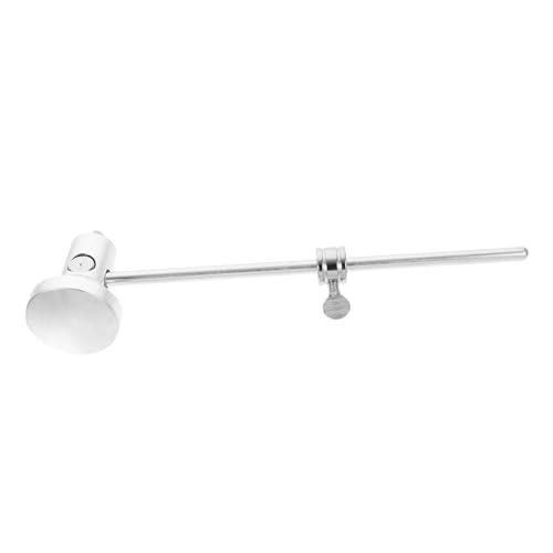 Pedal de Bombo de Aleación de Aluminio para Batería miniatura 1