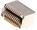 TE CONNECTIVITY 1888247-1 SFP CONNECTOR, RECEPTACLE, 20POS, SMD (100 pieces)