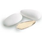 Avoletta Peladillas de Almendras 50% 1 kg Blanco
