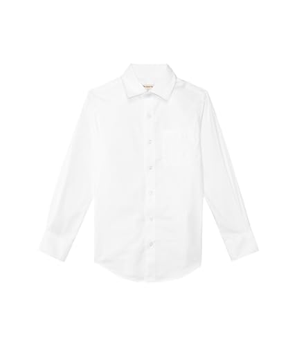 Appaman Boys' Wrinkle Resistant Standard Shirt (Toddler/Little Big Kid)